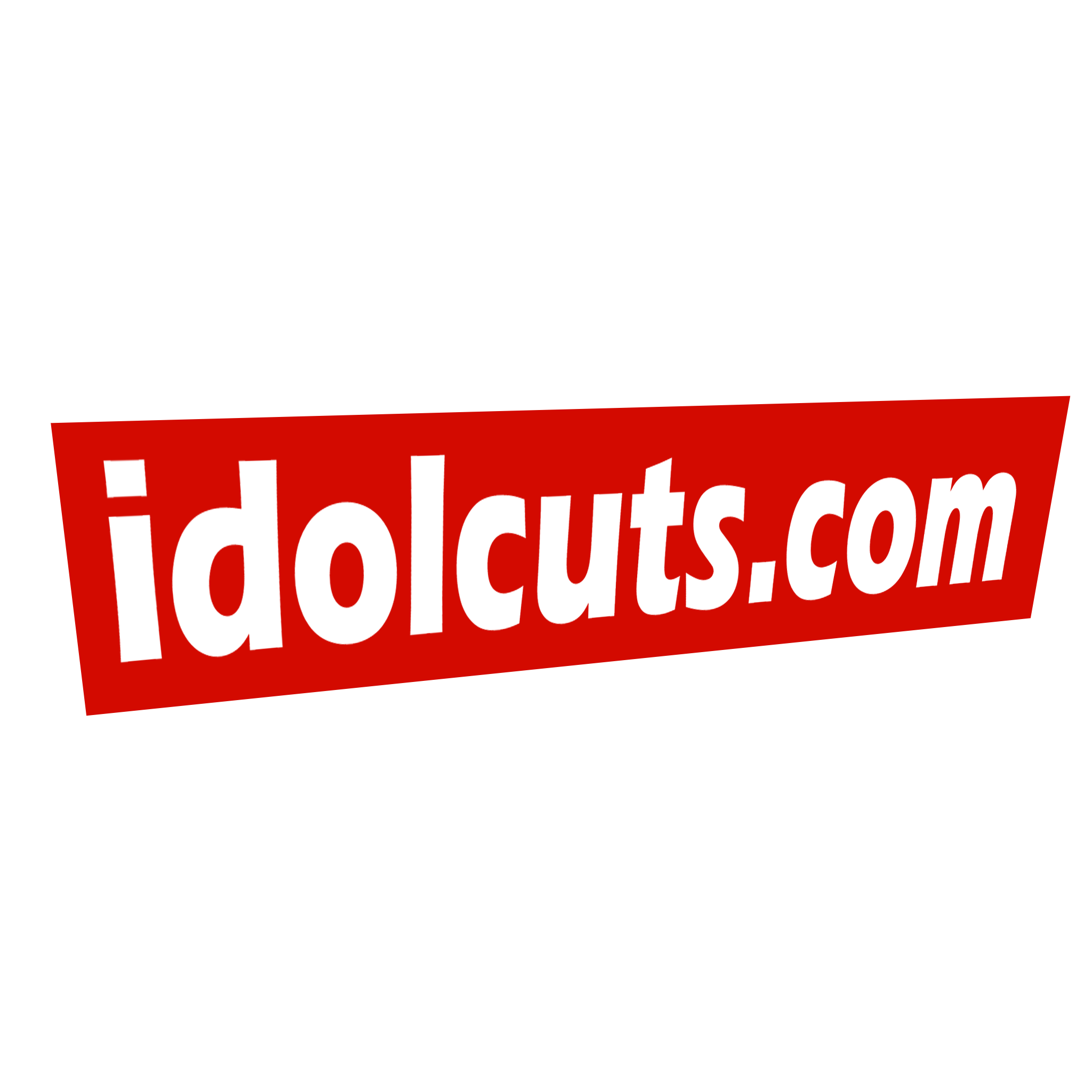 IdolCuts 标志 - 高清韩团、网红、偶像舞蹈直拍与性感切片合集