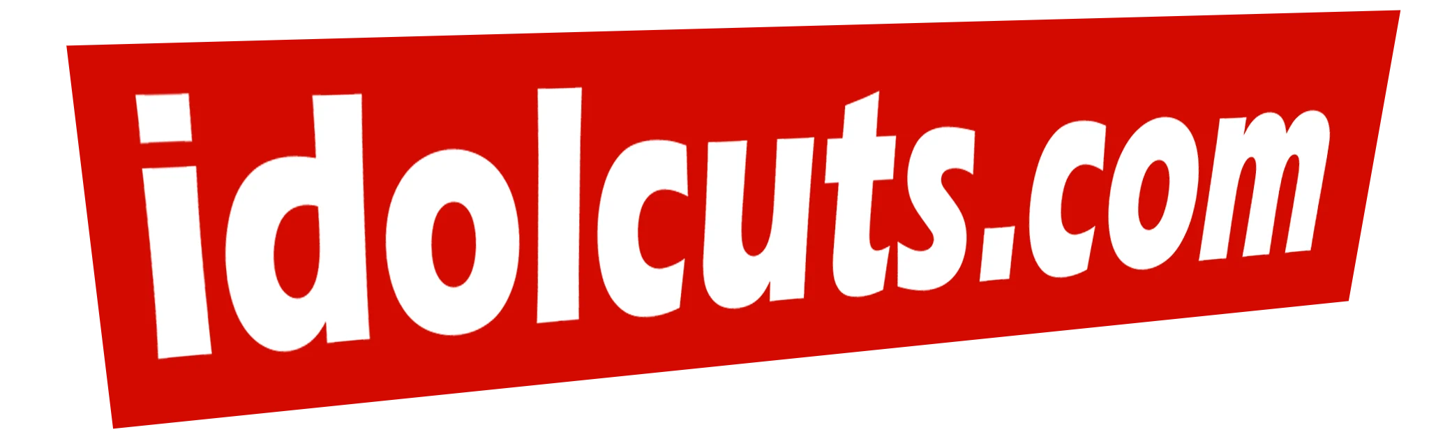 IdolCuts 标志 - 高清韩团、网红、偶像舞蹈直拍与性感切片合集